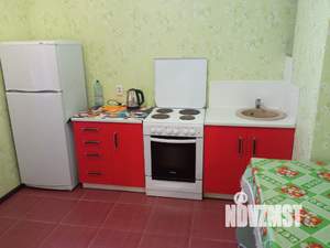 1-к квартира, на длительный срок, 45м2, 3/13 этаж