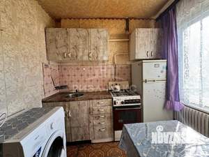 1-к квартира, на длительный срок, 31м2, 1/5 этаж