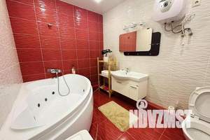 2-к квартира, посуточно, 65м2, 14/14 этаж