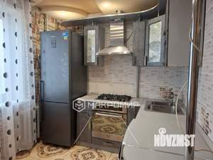 1-к квартира, на длительный срок, 37м2, 5/10 этаж