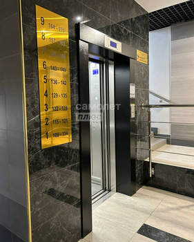 2-к квартира, на длительный срок, 48м2, 7/10 этаж