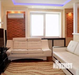 1-к квартира, посуточно, 62м2, 1/1 этаж