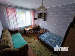 2-к квартира, на длительный срок, 51м2, 4/5 этаж