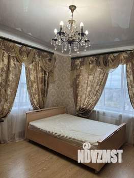 1-к квартира, на длительный срок, 40м2, 13/16 этаж