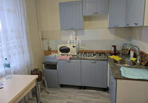 1-к квартира, на длительный срок, 38м2, 5/9 этаж