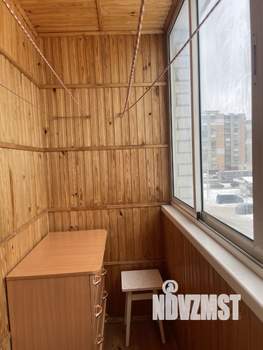 1-к квартира, на длительный срок, 37м2, 3/16 этаж