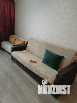 1-к квартира, посуточно, 46м2, 7/19 этаж