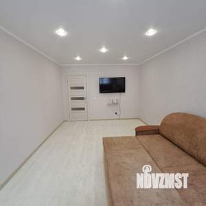 1-к квартира, на длительный срок, 41м2, 10/17 этаж