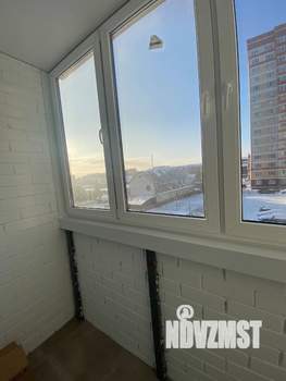 1-к квартира, на длительный срок, 33м2, 3/10 этаж