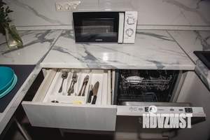 1-к квартира, посуточно, 34м2, 7/10 этаж