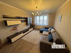 1-к квартира, на длительный срок, 45м2, 5/9 этаж