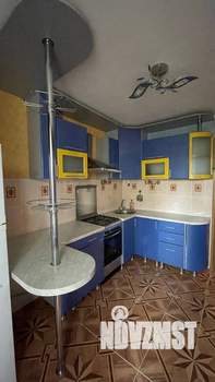 1-к квартира, на длительный срок, 38м2, 2/6 этаж