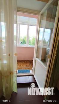 1-к квартира, на длительный срок, 44м2, 3/11 этаж
