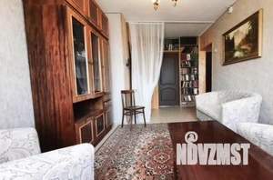 3-к квартира, на длительный срок, 62м2, 4/5 этаж