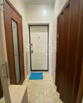 1-к квартира, на длительный срок, 23м2, 3/3 этаж