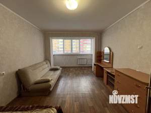 1-к квартира, на длительный срок, 33м2, 1/10 этаж