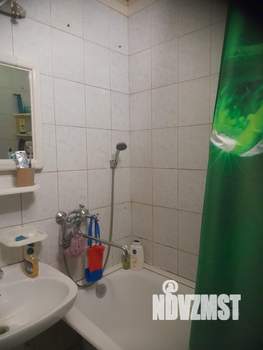 1-к квартира, на длительный срок, 32м2, 5/5 этаж