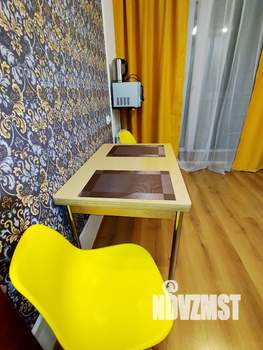 1-к квартира, посуточно, 45м2, 7/14 этаж