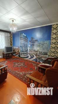 2-к квартира, на длительный срок, 44м2, 2/5 этаж