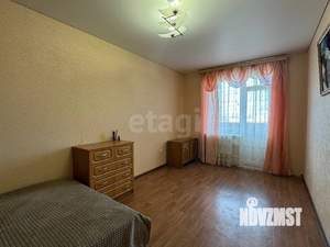 2-к квартира, на длительный срок, 60м2, 10/17 этаж