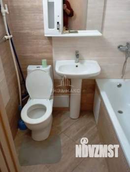 1-к квартира, на длительный срок, 30м2, 1/5 этаж