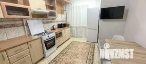 3-к квартира, на длительный срок, 93м2, 2/6 этаж