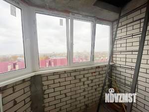 1-к квартира, на длительный срок, 40м2, 8/14 этаж