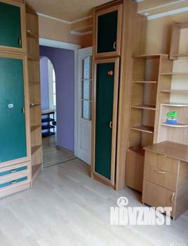 3-к квартира, на длительный срок, 60м2, 3/5 этаж