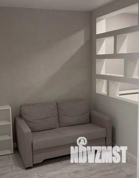 1-к квартира, на длительный срок, 36м2, 2/5 этаж