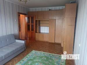 1-к квартира, на длительный срок, 42м2, 10/10 этаж