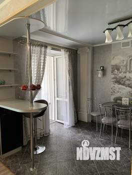 1-к квартира, посуточно, 46м2, 3/10 этаж