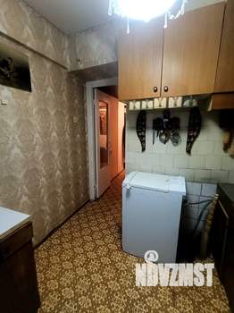 2-к квартира, на длительный срок, 50м2, 4/5 этаж