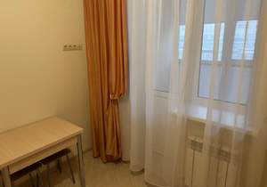 1-к квартира, на длительный срок, 37м2, 2/17 этаж