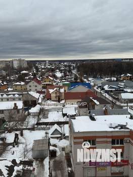 1-к квартира, на длительный срок, 52м2, 10/10 этаж