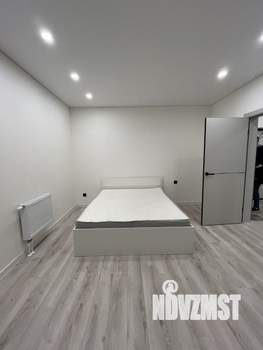 1-к квартира, на длительный срок, 40м2, 9/16 этаж