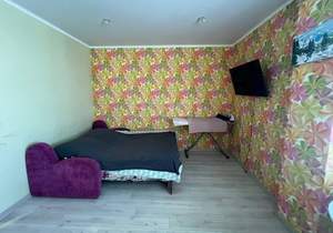 1-к квартира, на длительный срок, 56м2, 8/17 этаж