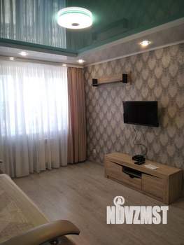 2-к квартира, посуточно, 51м2, 10/19 этаж