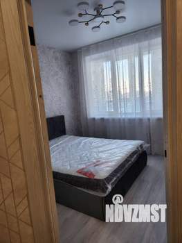 1-к квартира, на длительный срок, 47м2, 9/16 этаж