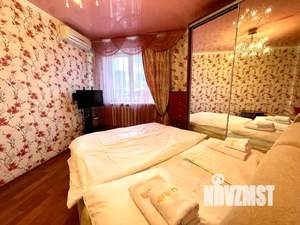 2-к квартира, посуточно, 65м2, 5/15 этаж