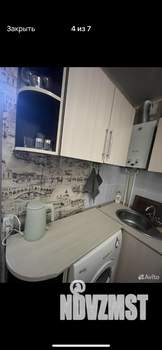 1-к квартира, посуточно, 33м2, 1/5 этаж