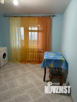 1-к квартира, на длительный срок, 53м2, 12/14 этаж