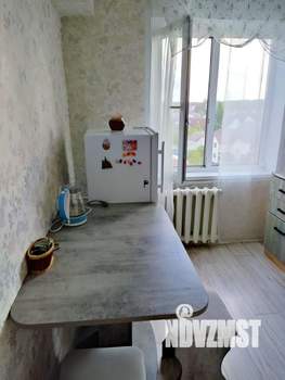 1-к квартира, на длительный срок, 30м2, 5/5 этаж