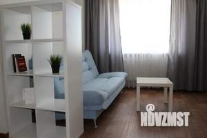 1-к квартира, посуточно, 44м2, 11/16 этаж