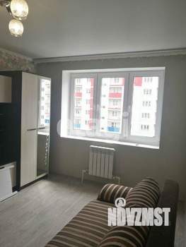 1-к квартира, на длительный срок, 31м2, 6/10 этаж