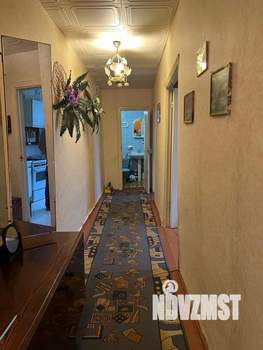 2-к квартира, на длительный срок, 50м2, 4/5 этаж