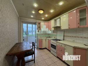 2-к квартира, на длительный срок, 52м2, 5/10 этаж