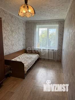 2-к квартира, на длительный срок, 41м2, 5/5 этаж