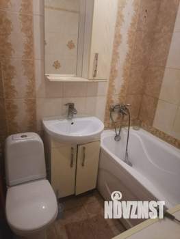 1-к квартира, на длительный срок, 35м2, 2/5 этаж