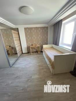 2-к квартира, на длительный срок, 68м2, 14/16 этаж