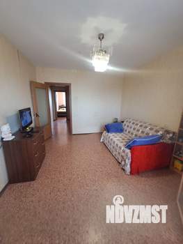 1-к квартира, на длительный срок, 40м2, 9/15 этаж